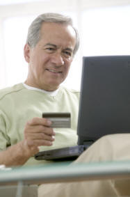 Make credit card payments to ASIS Cleveland for local dues